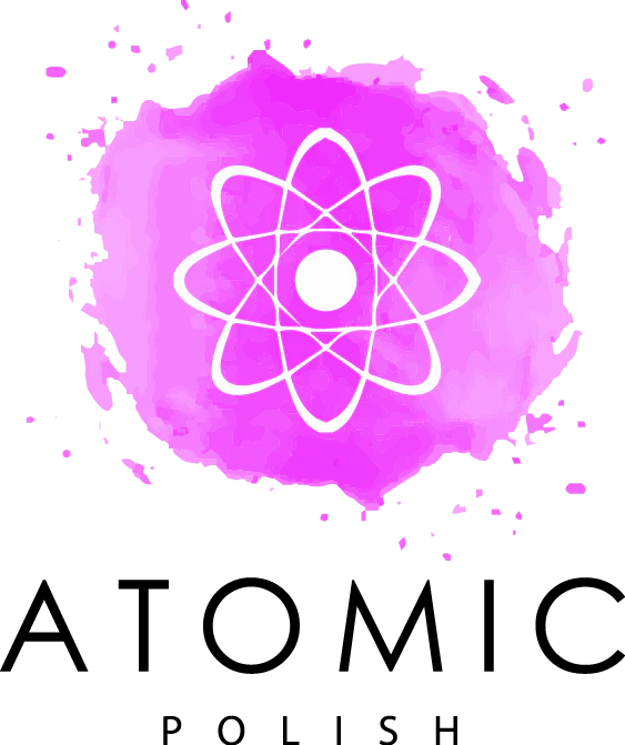 Atomic Polish
